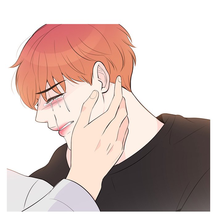 We Only Held Hands We Only Held Hands EP 83 - Toomics page 45 - 