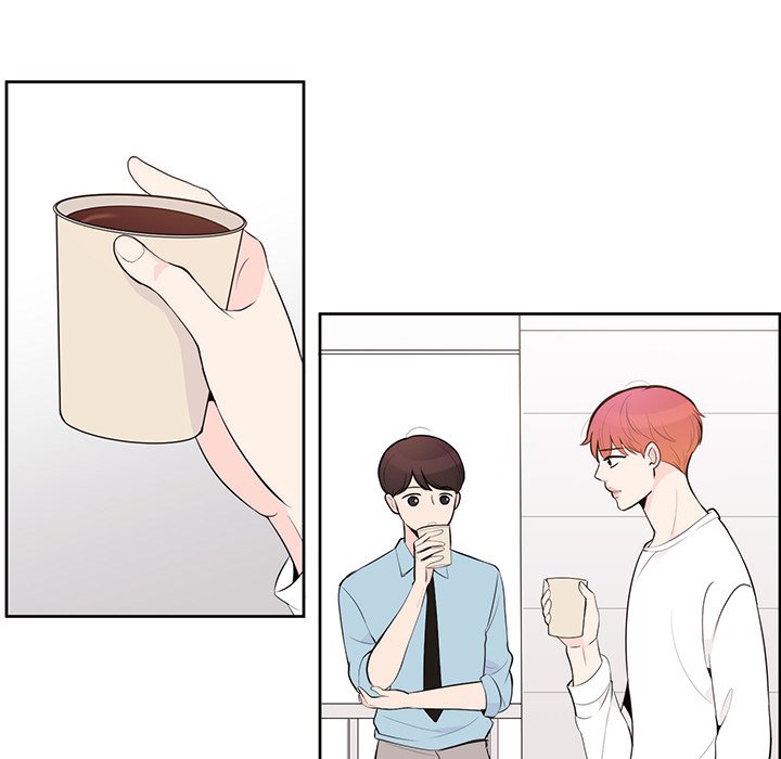 We Only Held Hands We Only Held Hands EP 83 - Toomics page 47 - 