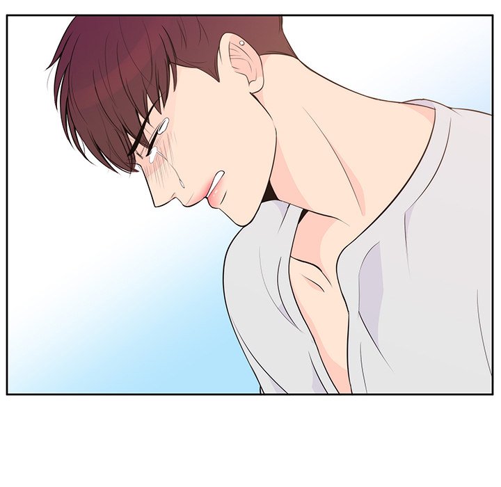 We Only Held Hands We Only Held Hands EP 83 - Toomics page 6 - 