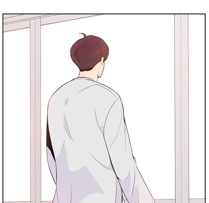 We Only Held Hands We Only Held Hands EP 83 - Toomics page 51 - 