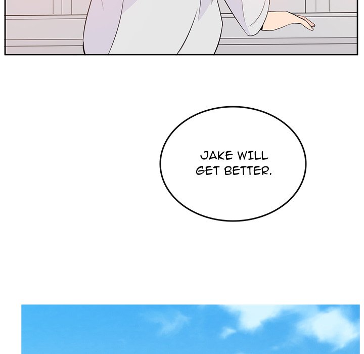 We Only Held Hands We Only Held Hands EP 83 - Toomics page 52 - 