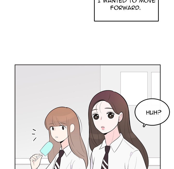 We Only Held Hands We Only Held Hands EP 83 - Toomics page 57 - 