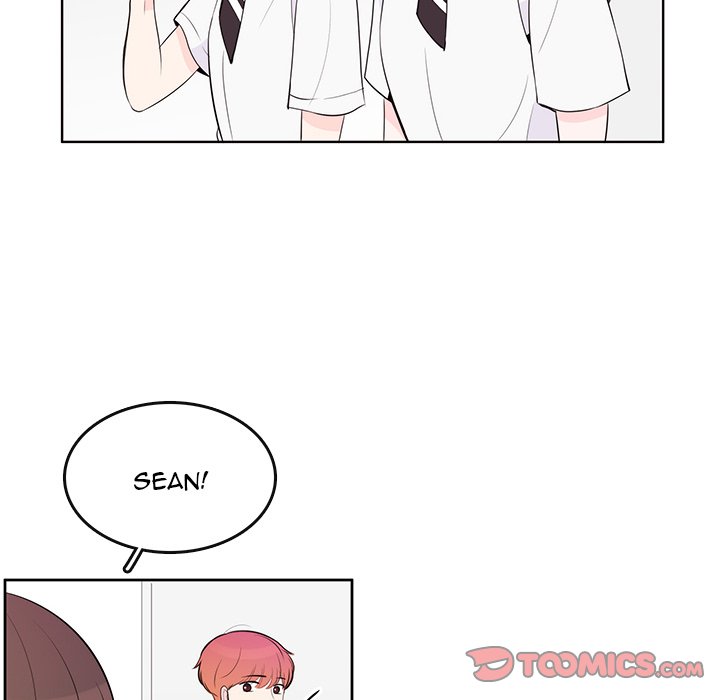 We Only Held Hands We Only Held Hands EP 83 - Toomics page 58 - 