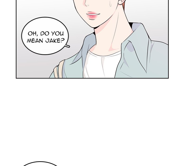 We Only Held Hands We Only Held Hands EP 83 - Toomics page 62 - 