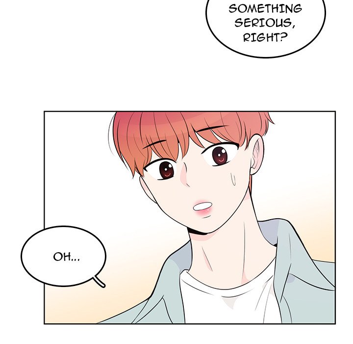 We Only Held Hands We Only Held Hands EP 83 - Toomics page 65 - 