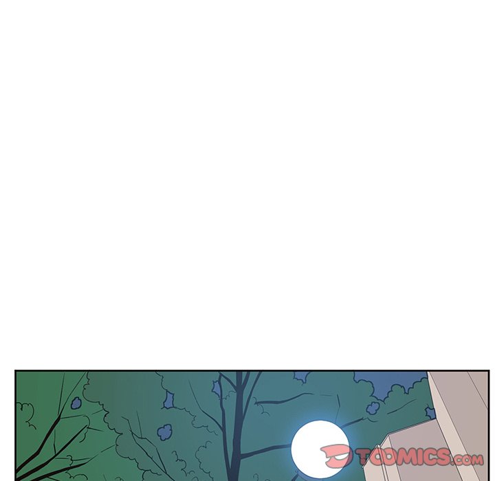 We Only Held Hands We Only Held Hands EP 83 - Toomics page 66 - 