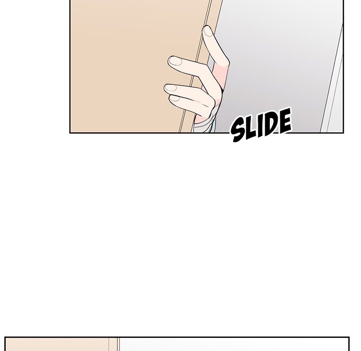 We Only Held Hands We Only Held Hands EP 83 - Toomics page 68 - 