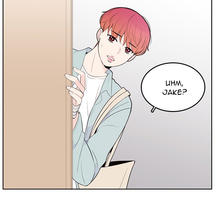 We Only Held Hands We Only Held Hands EP 83 - Toomics page 69 - 