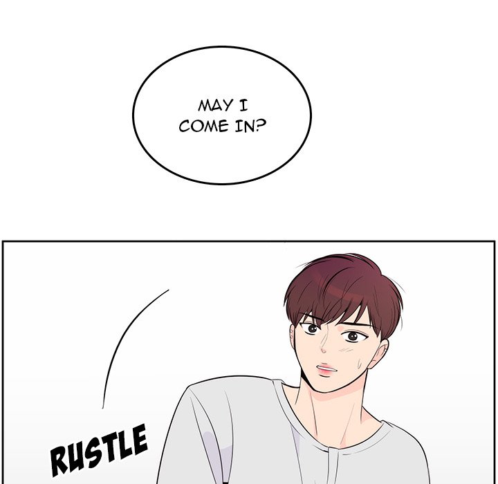 We Only Held Hands We Only Held Hands EP 83 - Toomics page 70 - 