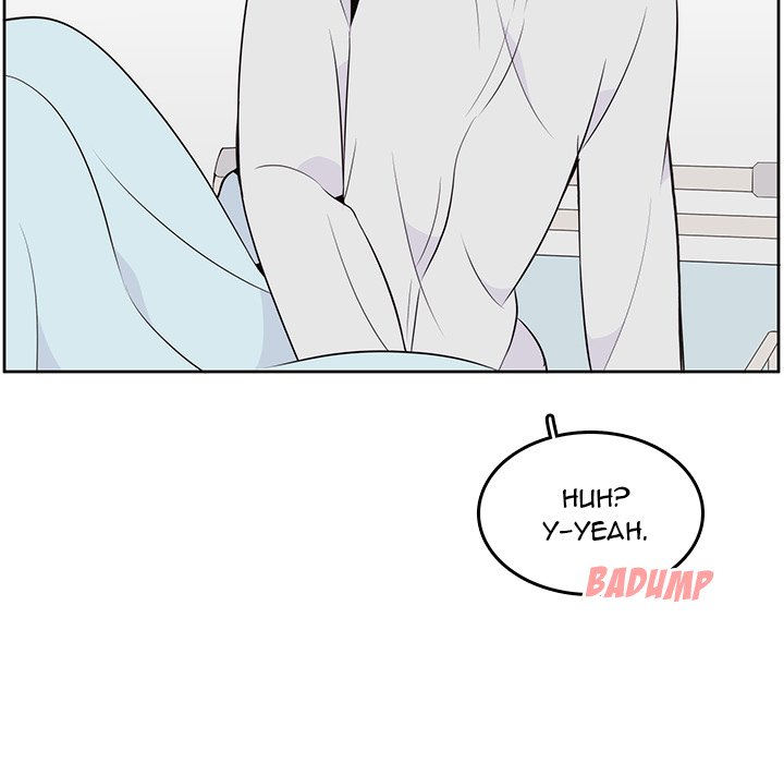 We Only Held Hands We Only Held Hands EP 83 - Toomics page 71 - 