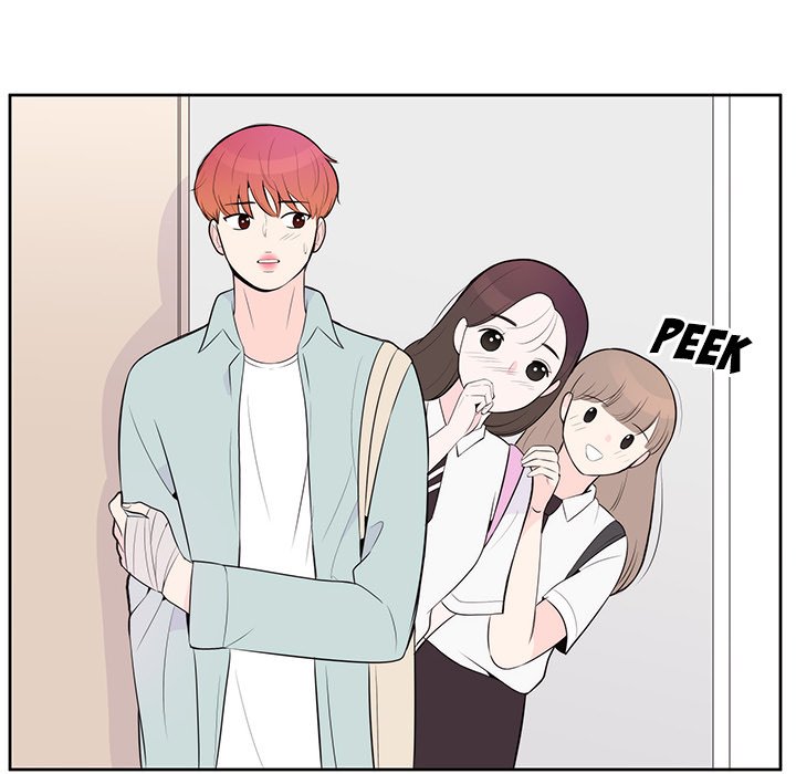 We Only Held Hands We Only Held Hands EP 83 - Toomics page 72 - 