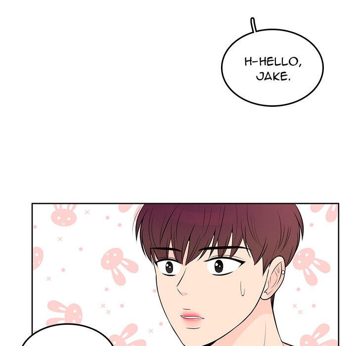 We Only Held Hands We Only Held Hands EP 83 - Toomics page 73 - 