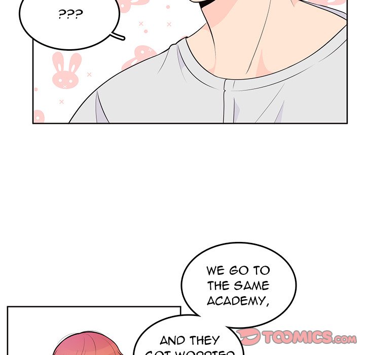 We Only Held Hands We Only Held Hands EP 83 - Toomics page 74 - 