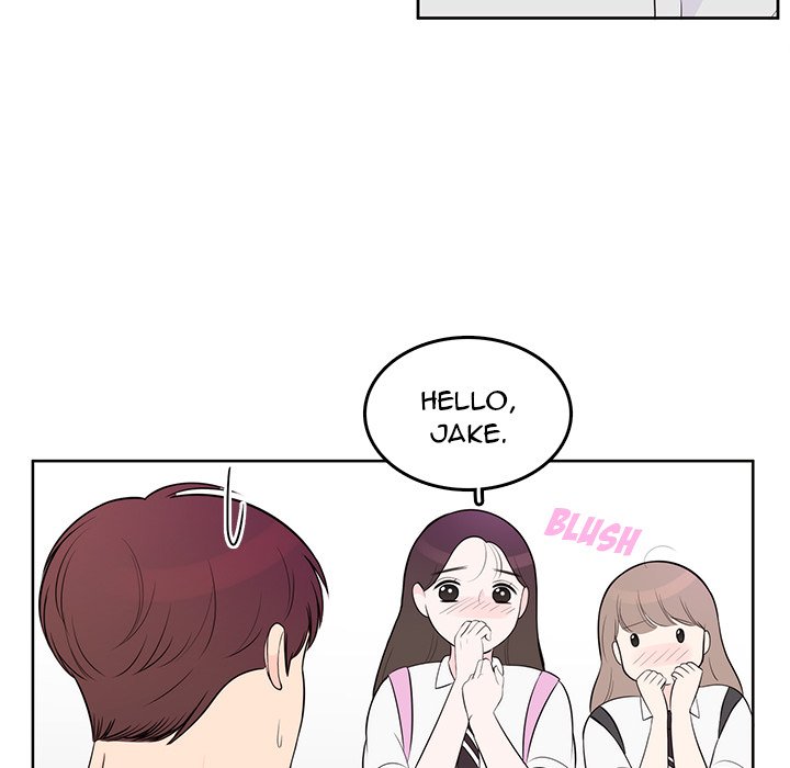 We Only Held Hands We Only Held Hands EP 83 - Toomics page 76 - 