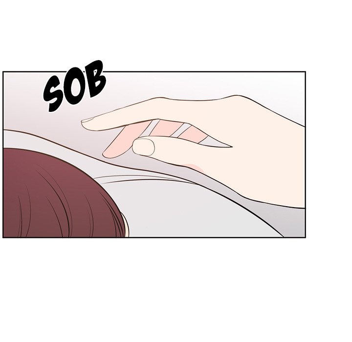 We Only Held Hands We Only Held Hands EP 83 - Toomics page 9 - 
