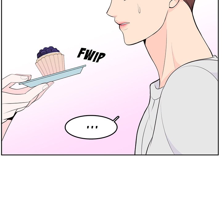 We Only Held Hands We Only Held Hands EP 83 - Toomics page 81 - 