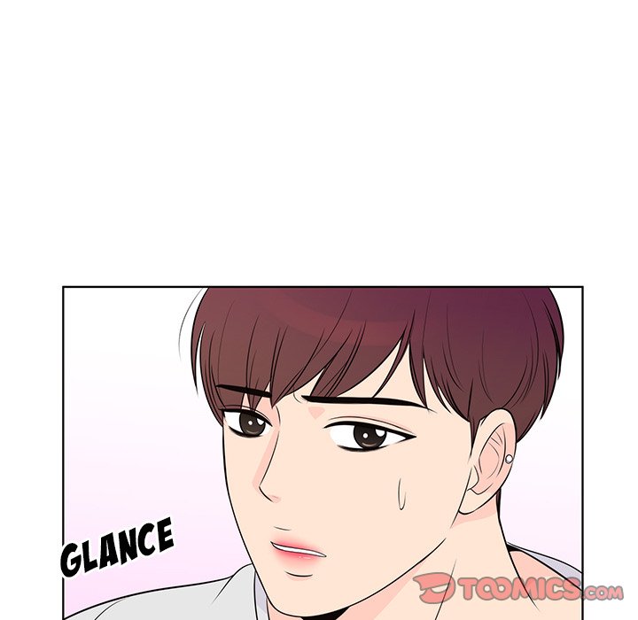 We Only Held Hands We Only Held Hands EP 83 - Toomics page 82 - 