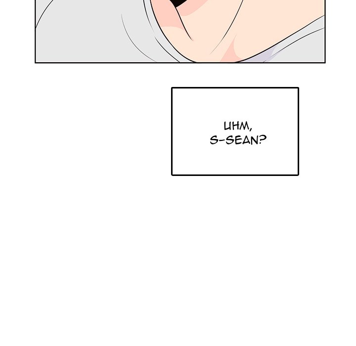 We Only Held Hands We Only Held Hands EP 83 - Toomics page 83 - 