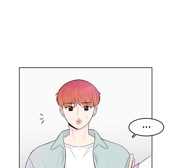 We Only Held Hands We Only Held Hands EP 83 - Toomics page 84 - 