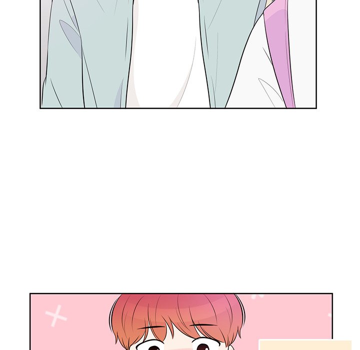 We Only Held Hands We Only Held Hands EP 83 - Toomics page 85 - 