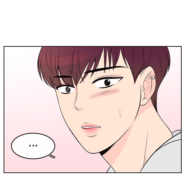 We Only Held Hands We Only Held Hands EP 83 - Toomics page 87 - 