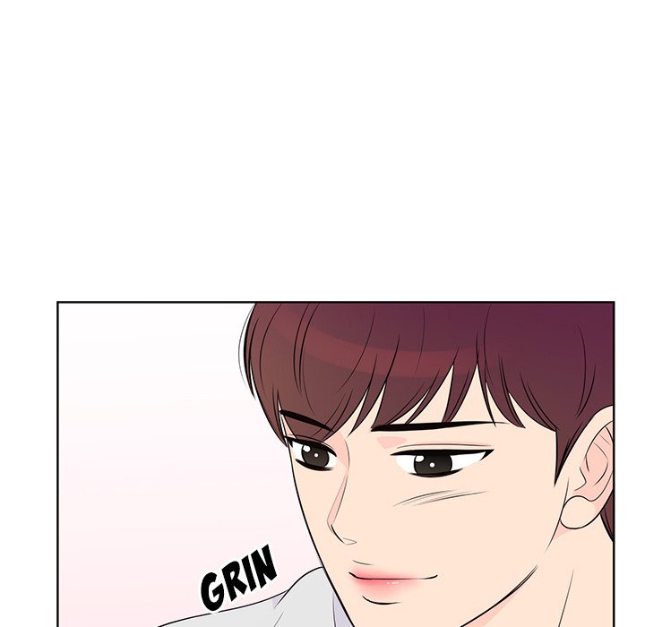 We Only Held Hands We Only Held Hands EP 83 - Toomics page 88 - 