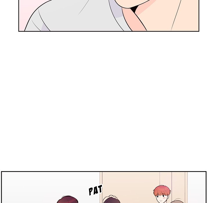 We Only Held Hands We Only Held Hands EP 83 - Toomics page 89 - 