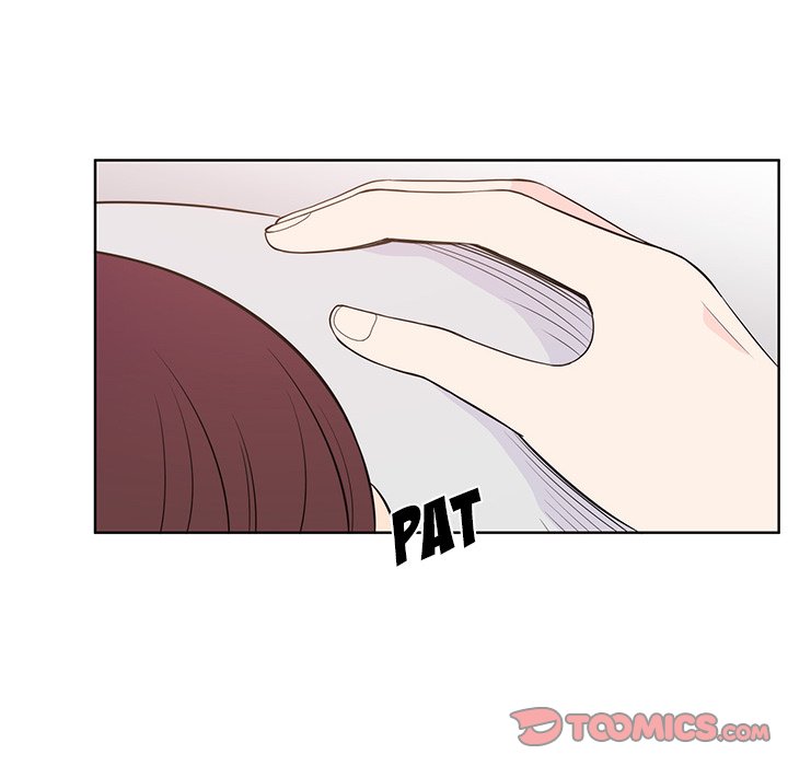 We Only Held Hands We Only Held Hands EP 83 - Toomics page 10 - 
