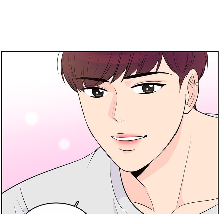 We Only Held Hands We Only Held Hands EP 83 - Toomics page 91 - 