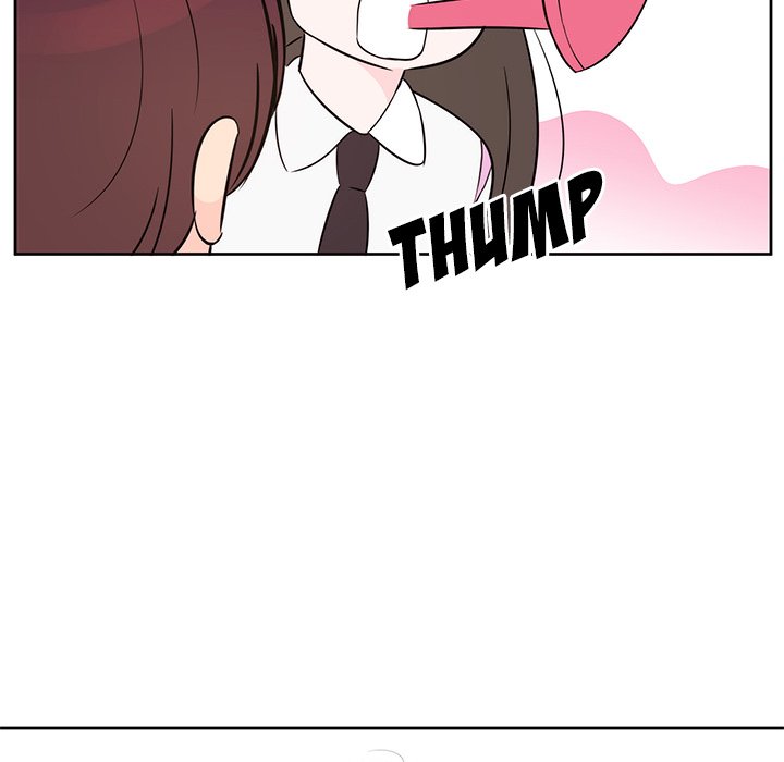 We Only Held Hands We Only Held Hands EP 83 - Toomics page 93 - 