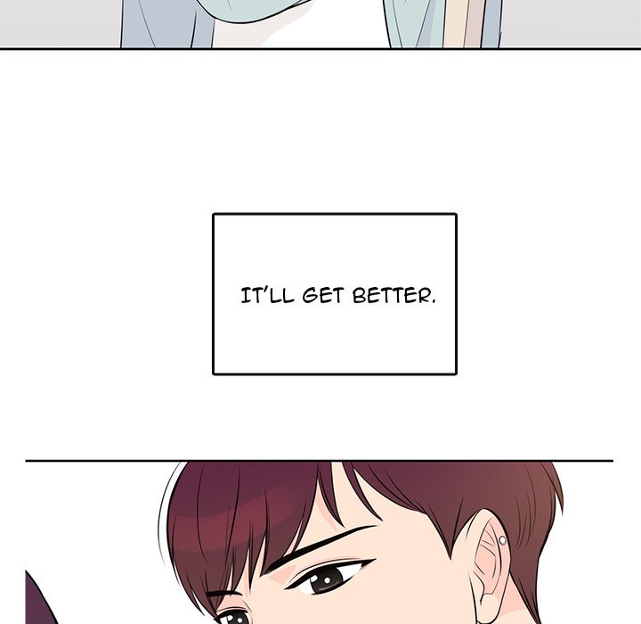We Only Held Hands We Only Held Hands EP 83 - Toomics page 95 - 
