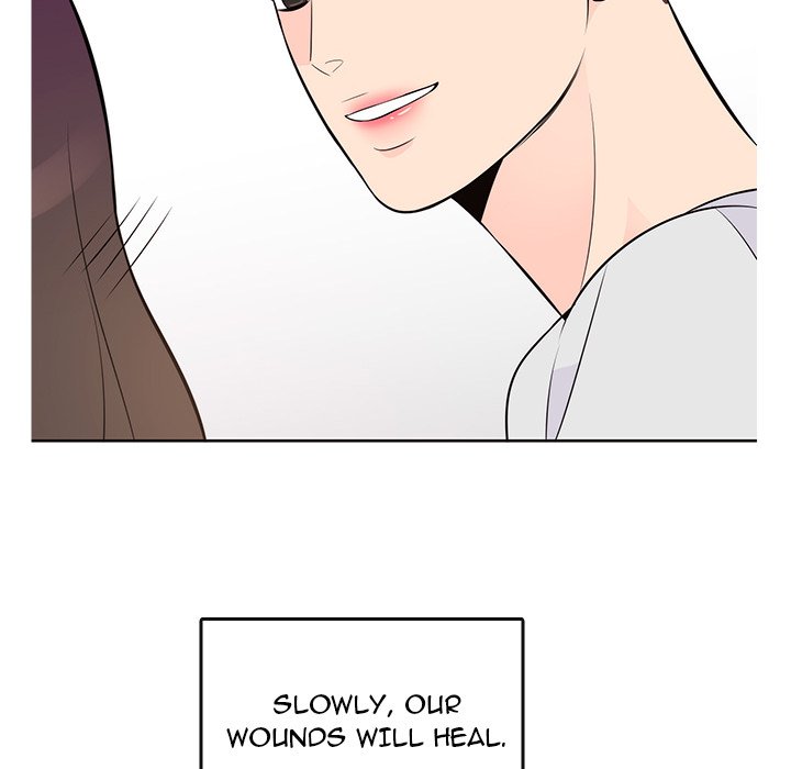 We Only Held Hands We Only Held Hands EP 83 - Toomics page 96 - 