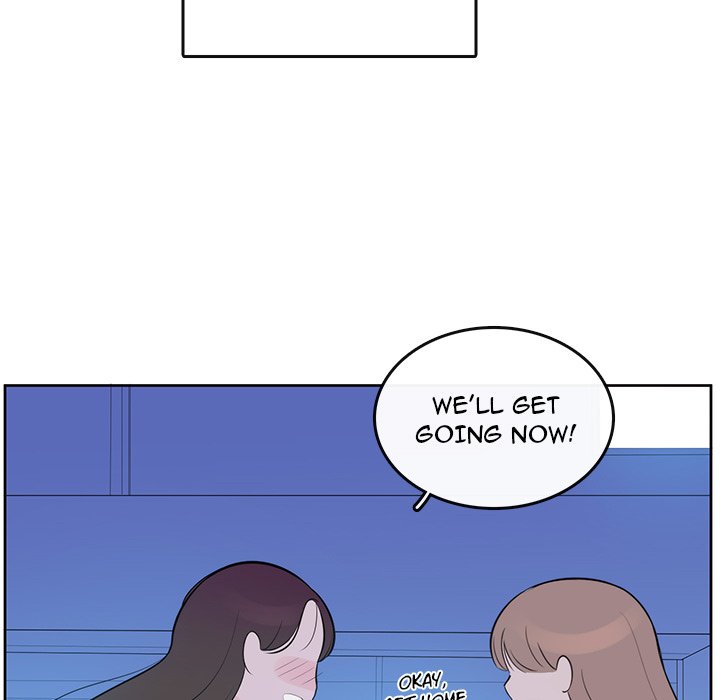 We Only Held Hands We Only Held Hands EP 83 - Toomics page 97 - 