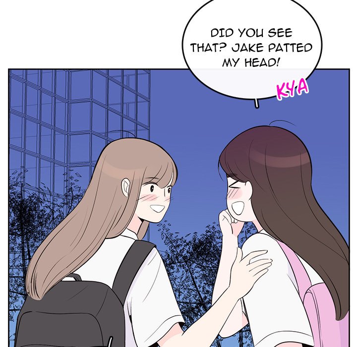 We Only Held Hands We Only Held Hands EP 83 - Toomics page 99 - 