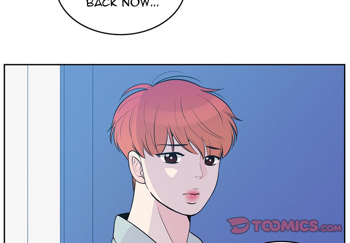 We Only Held Hands We Only Held Hands EP 84 - Toomics page 2 - 