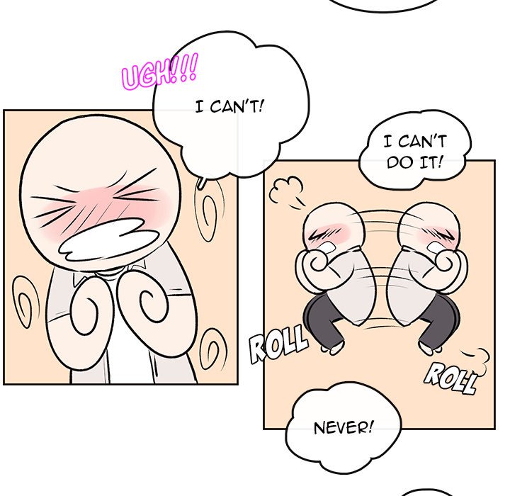 We Only Held Hands We Only Held Hands EP 84 - Toomics page 101 - 