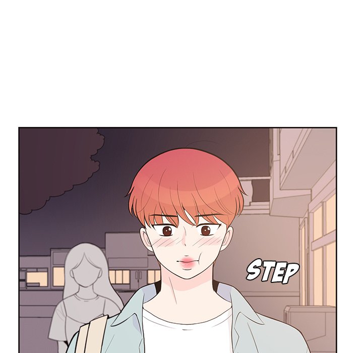 We Only Held Hands We Only Held Hands EP 84 - Toomics page 12 - 
