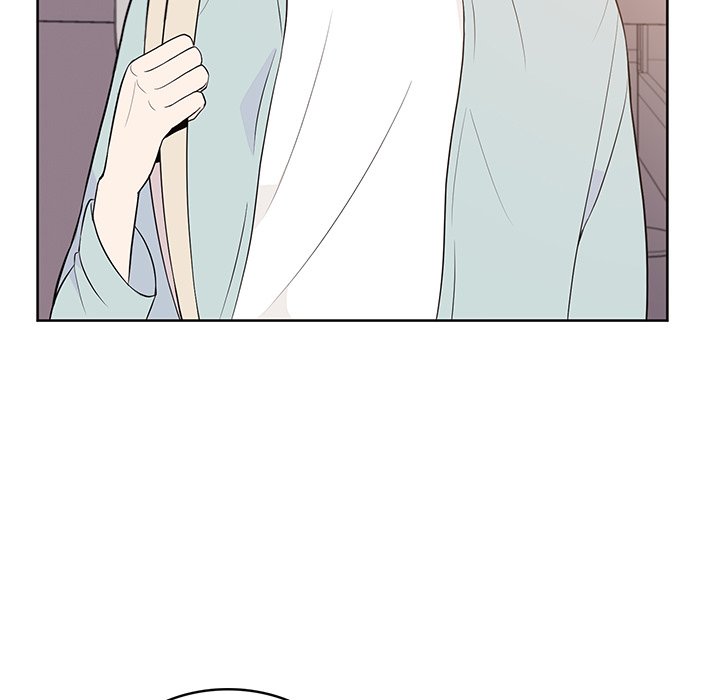 We Only Held Hands We Only Held Hands EP 84 - Toomics page 13 - 