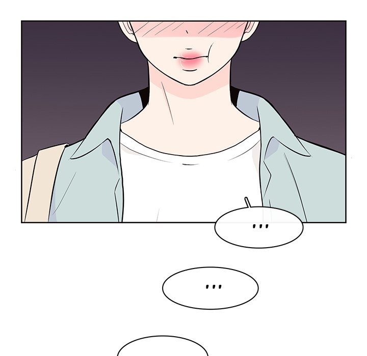 We Only Held Hands We Only Held Hands EP 84 - Toomics page 16 - 