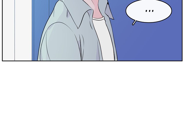 We Only Held Hands We Only Held Hands EP 84 - Toomics page 3 - 