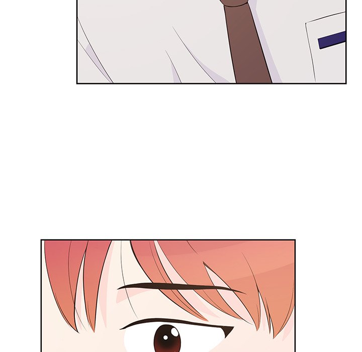 We Only Held Hands We Only Held Hands EP 84 - Toomics page 28 - 