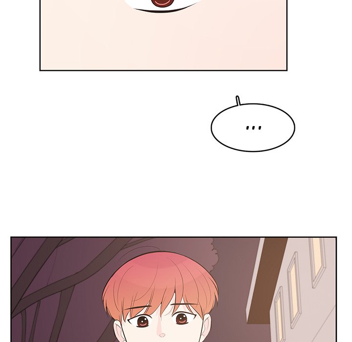 We Only Held Hands We Only Held Hands EP 84 - Toomics page 29 - 