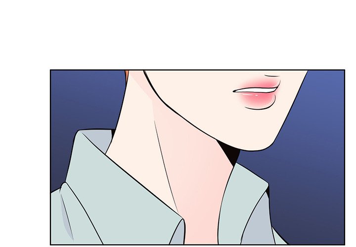We Only Held Hands We Only Held Hands EP 84 - Toomics page 4 - 