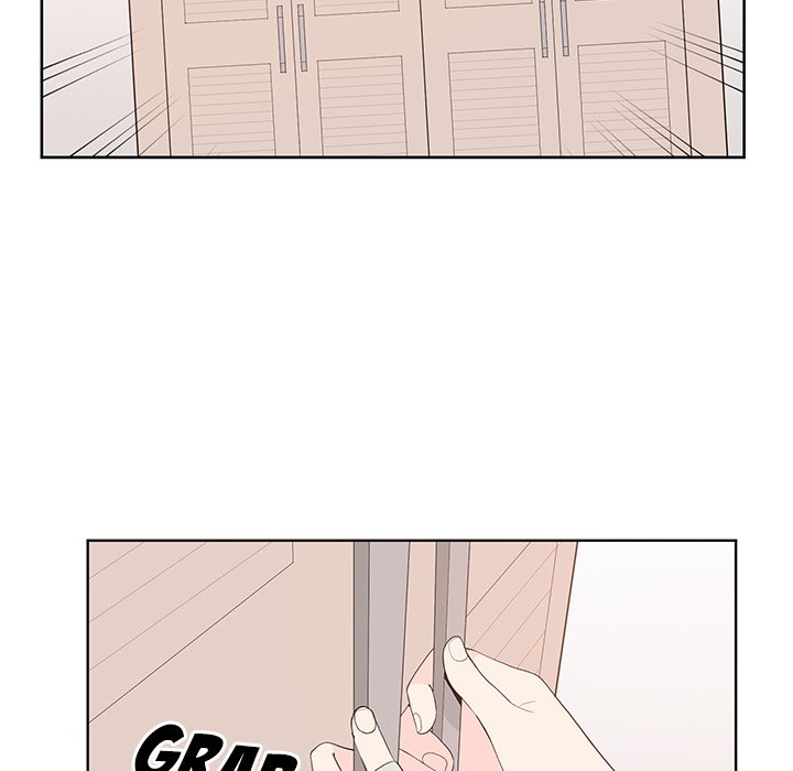 We Only Held Hands We Only Held Hands EP 84 - Toomics page 35 - 