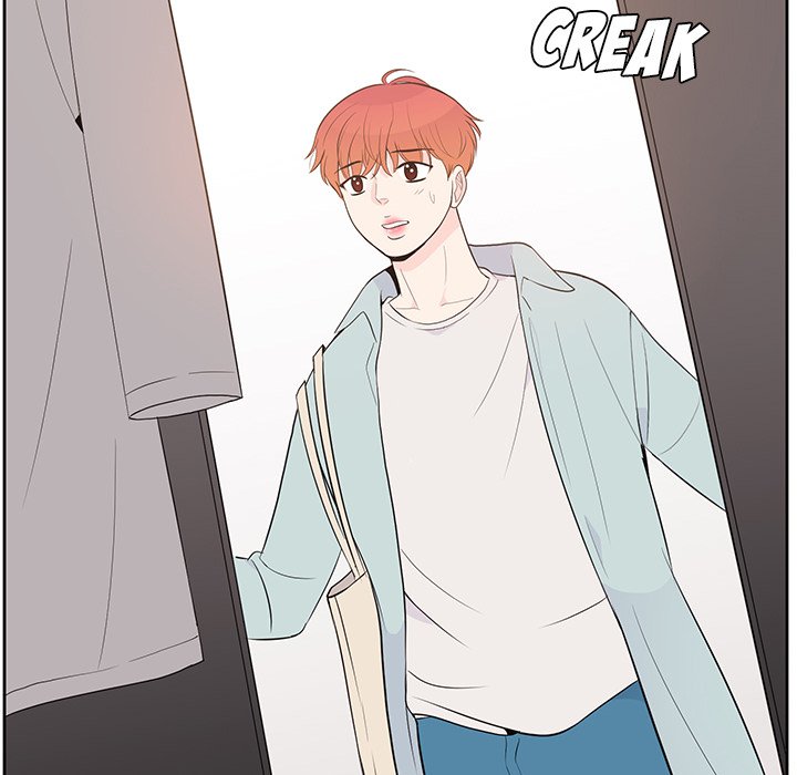 We Only Held Hands We Only Held Hands EP 84 - Toomics page 37 - 