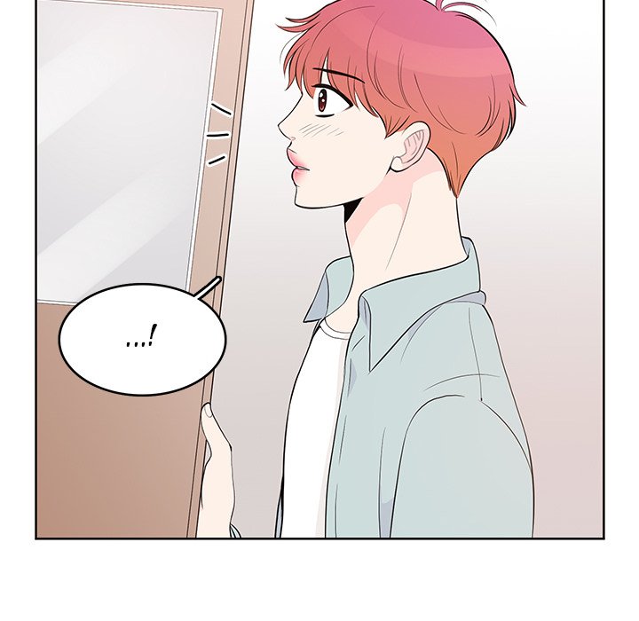 We Only Held Hands We Only Held Hands EP 84 - Toomics page 39 - 