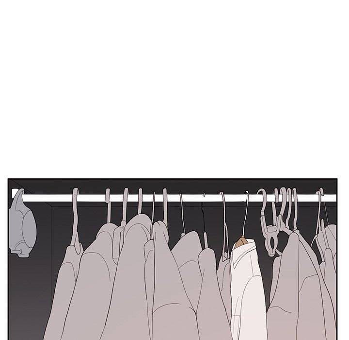 We Only Held Hands We Only Held Hands EP 84 - Toomics page 40 - 