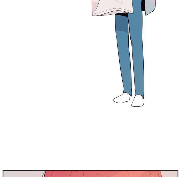 We Only Held Hands We Only Held Hands EP 84 - Toomics page 43 - 