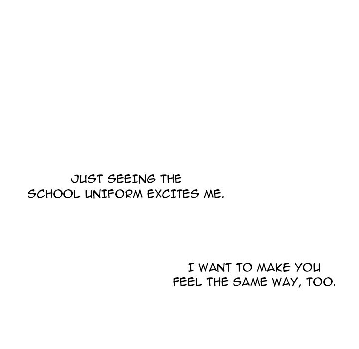 We Only Held Hands We Only Held Hands EP 84 - Toomics page 48 - 
