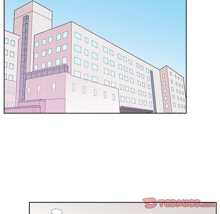 We Only Held Hands We Only Held Hands EP 84 - Toomics page 50 - 